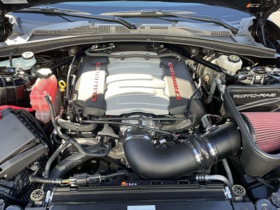 2024 Chevrolet Camaro 2SS