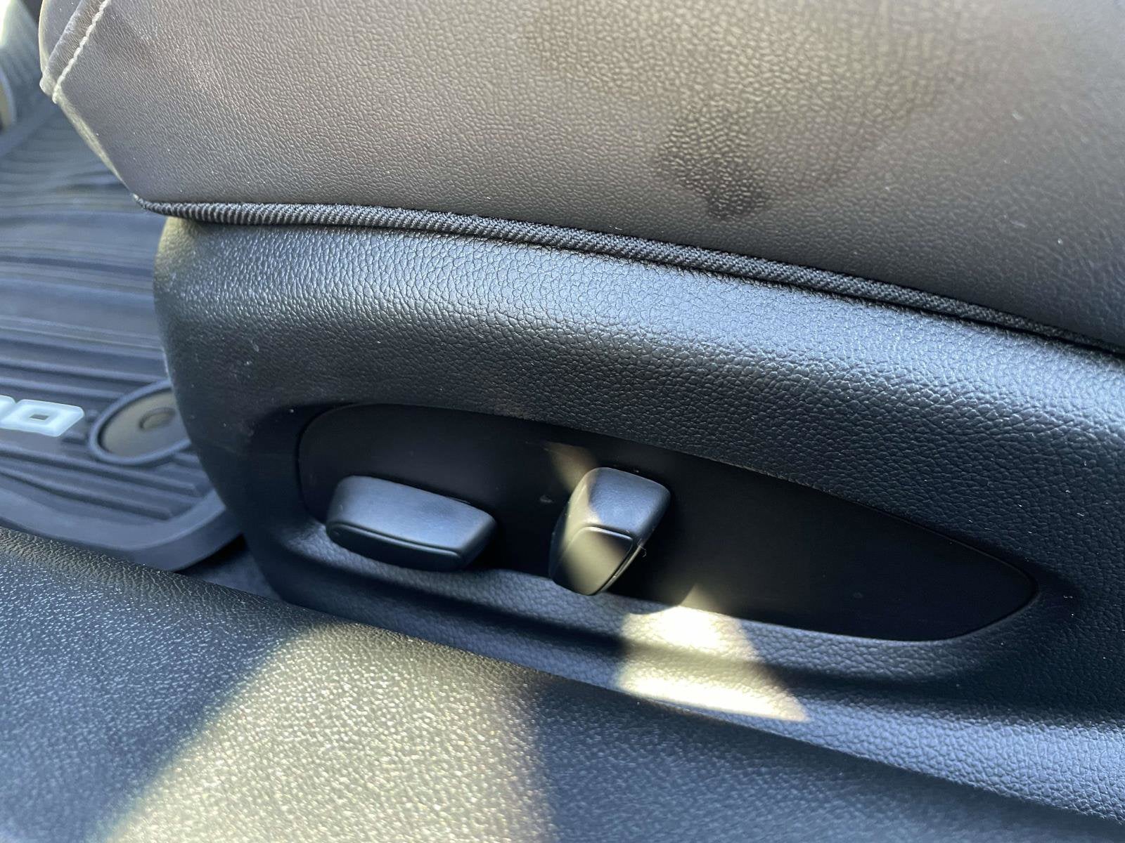 2024 Chevrolet Camaro 2SS