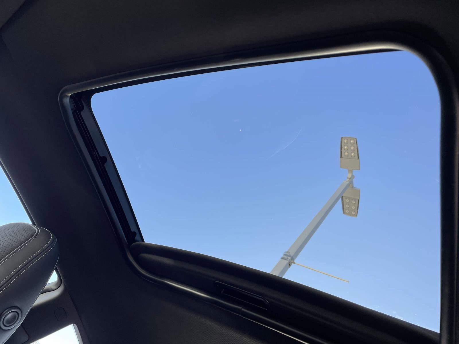 2024 Chevrolet Camaro 2SS