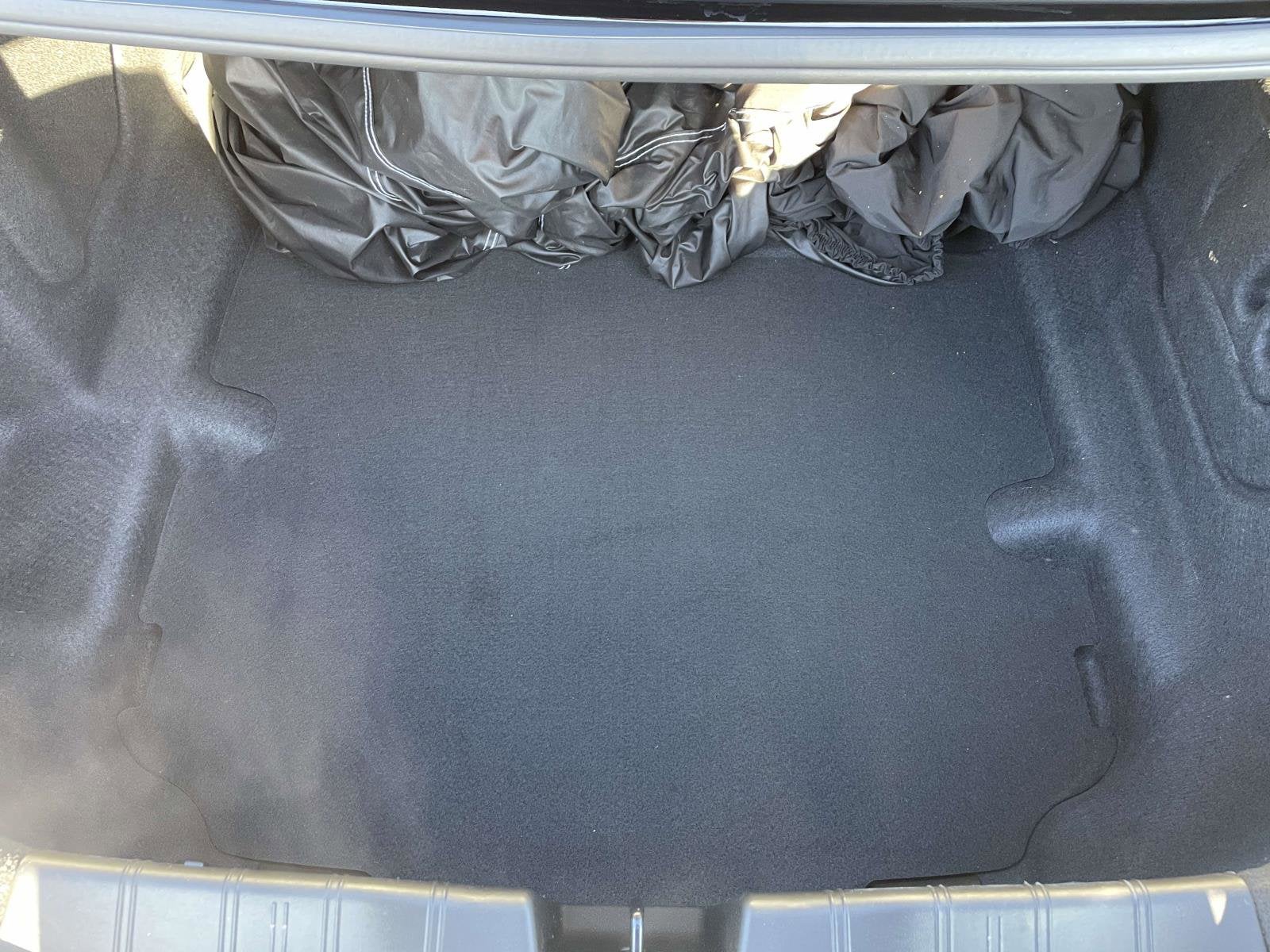 2024 Chevrolet Camaro 2SS