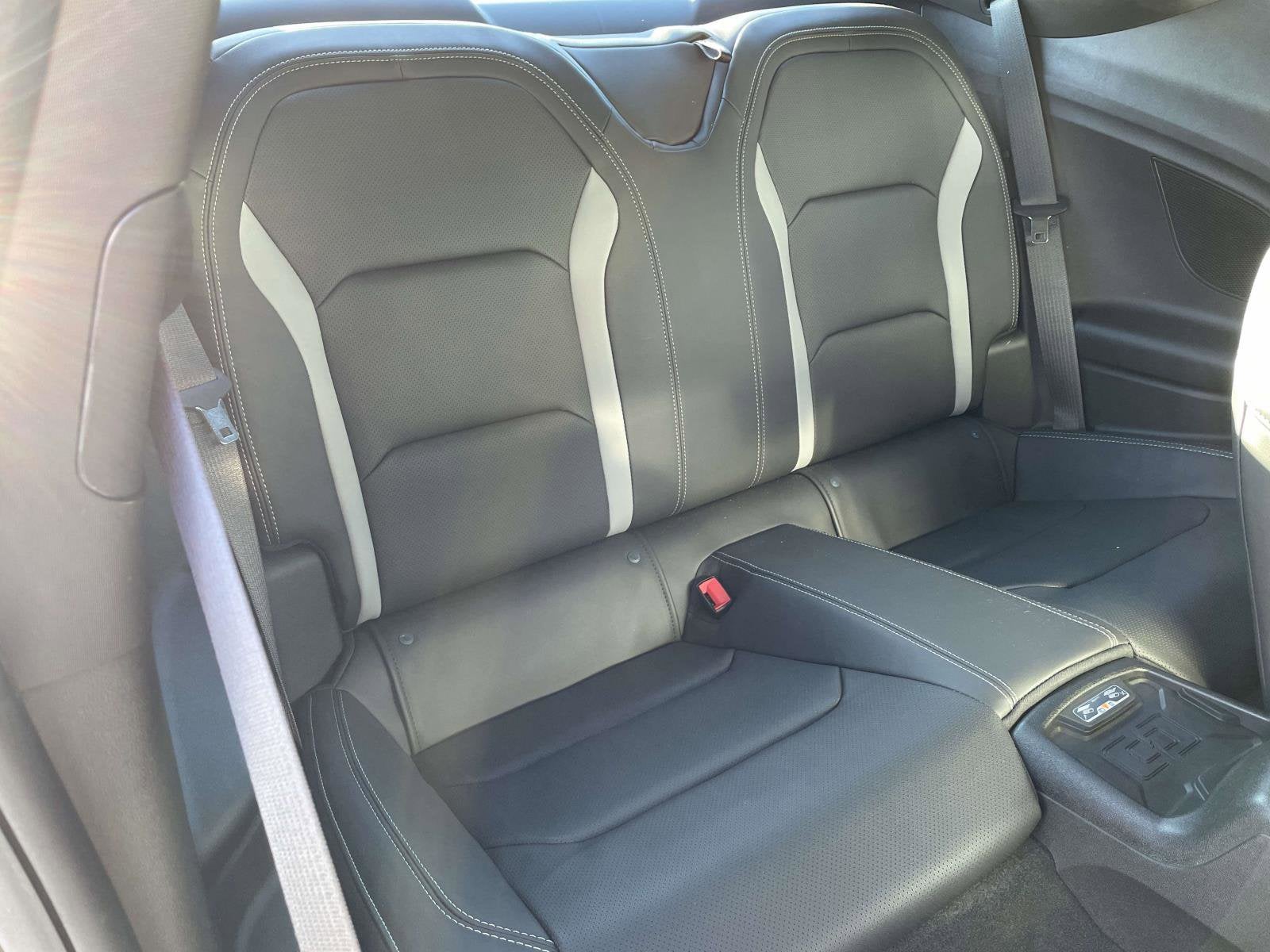 2024 Chevrolet Camaro 2SS