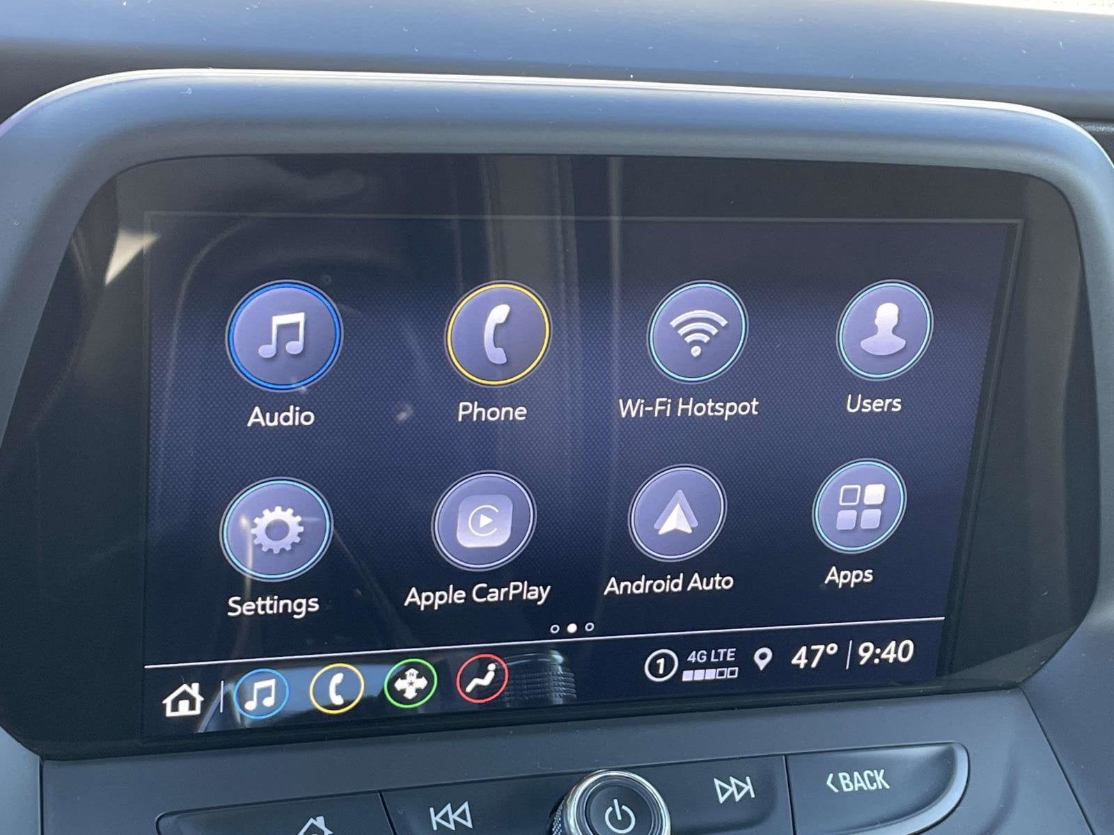 2024 Chevrolet Camaro 2SS