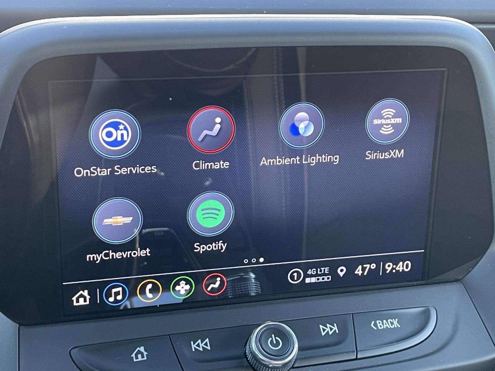 2024 Chevrolet Camaro 2SS