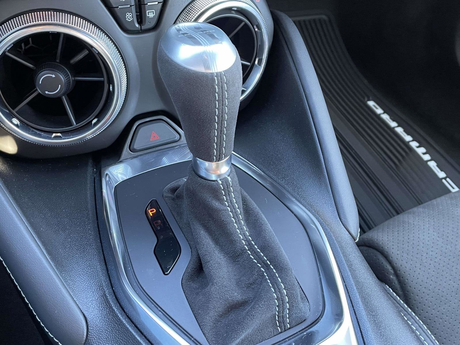 2024 Chevrolet Camaro 2SS