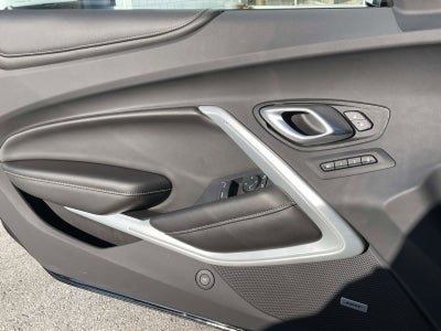 2024 Chevrolet Camaro 2SS