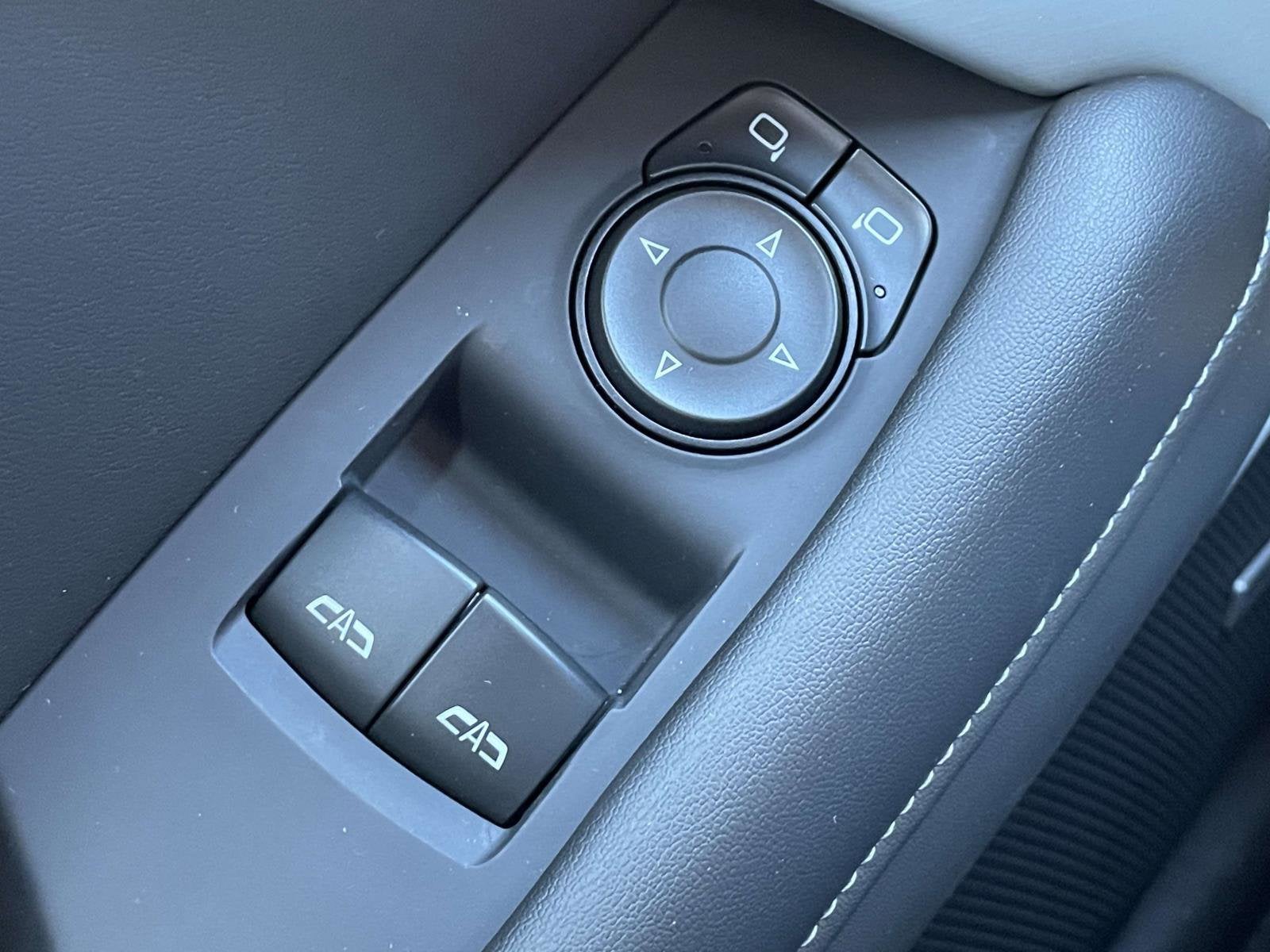 2024 Chevrolet Camaro 2SS