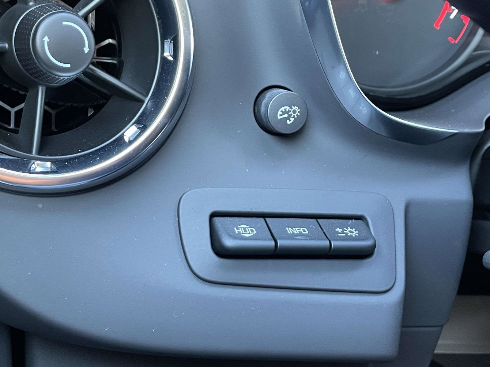 2024 Chevrolet Camaro 2SS