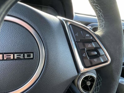 2024 Chevrolet Camaro 2SS