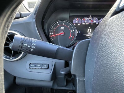 2024 Chevrolet Camaro 2SS