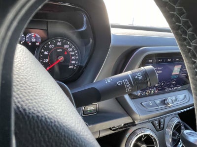 2024 Chevrolet Camaro 2SS