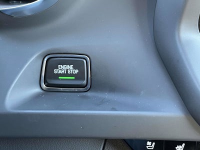 2024 Chevrolet Camaro 2SS