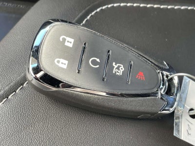 2024 Chevrolet Camaro 2SS