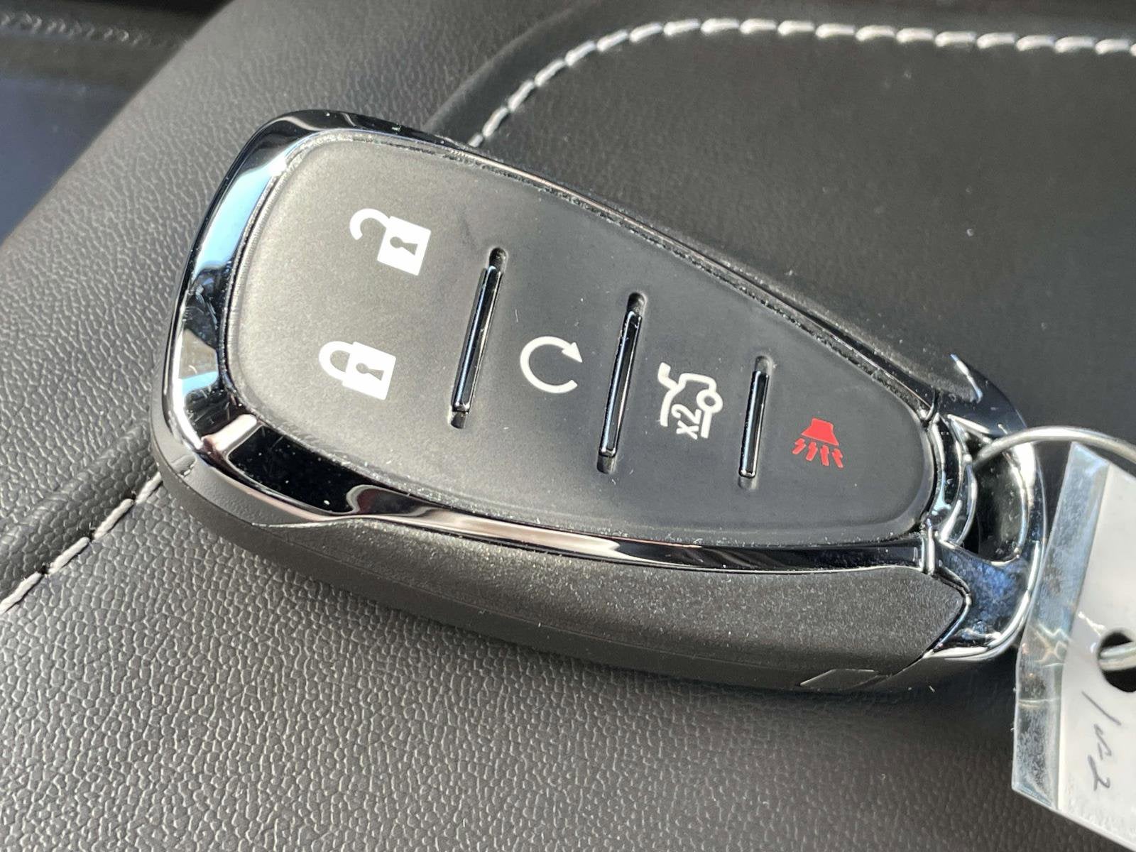 2024 Chevrolet Camaro 2SS