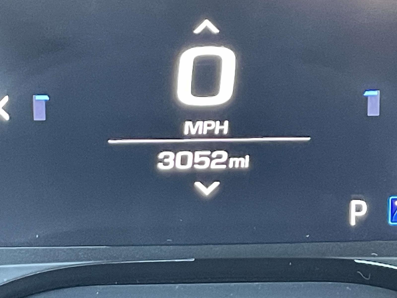 2024 Chevrolet Camaro 2SS