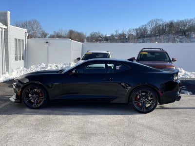 2024 Chevrolet Camaro 2SS