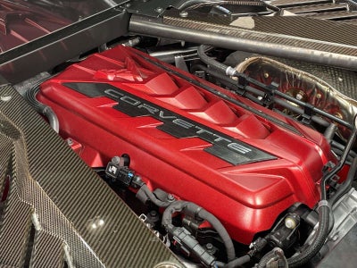 2020 Chevrolet Corvette Stingray 2LT