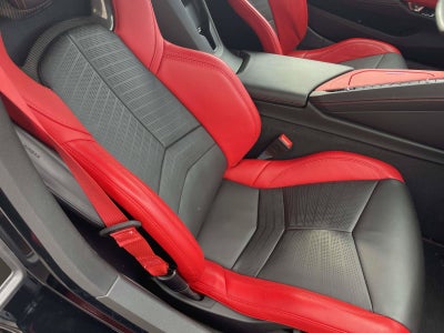 2020 Chevrolet Corvette Stingray 2LT