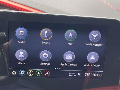2020 Chevrolet Corvette Stingray 2LT