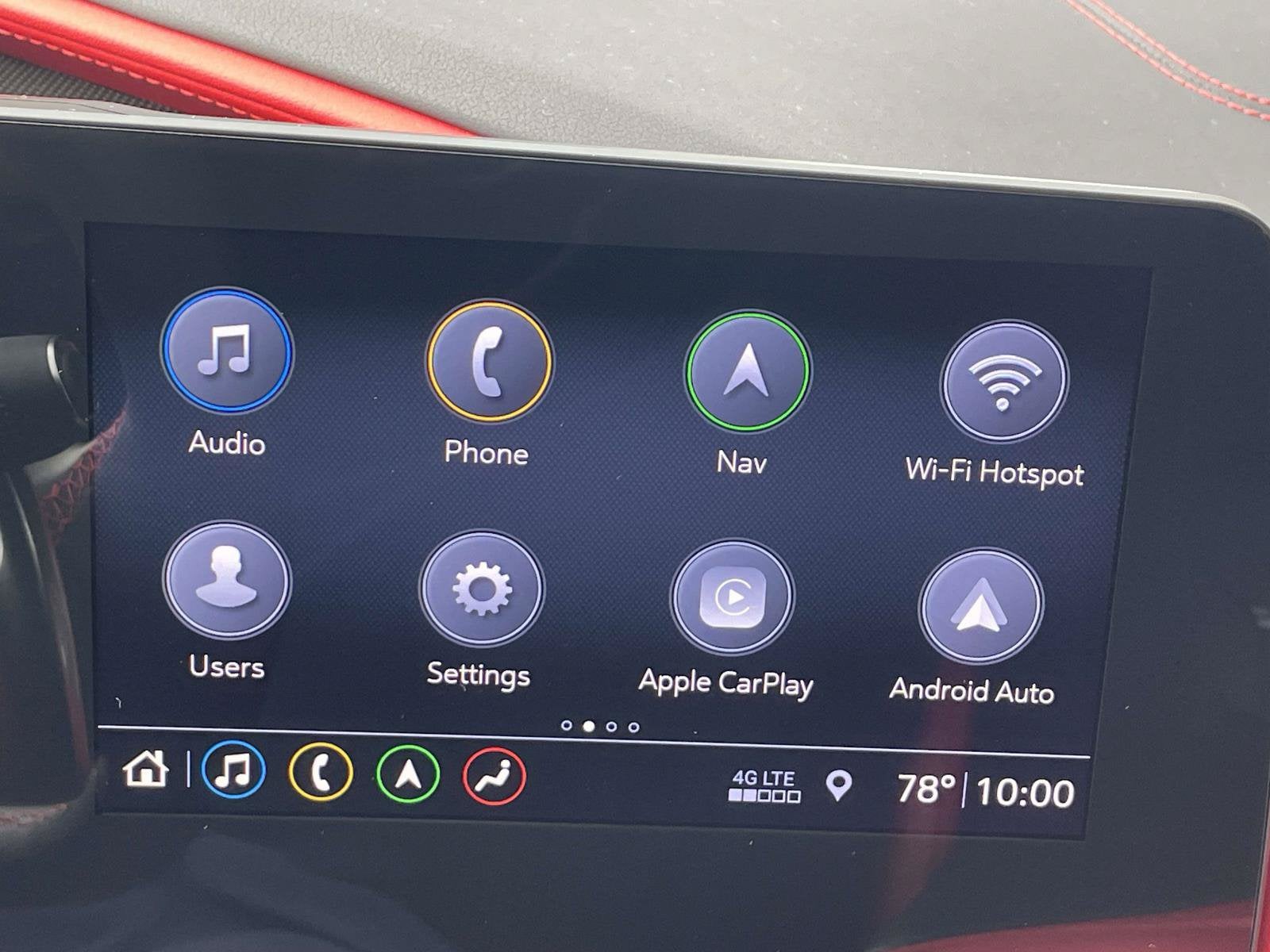 2020 Chevrolet Corvette Stingray 2LT