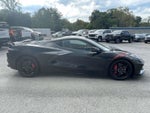 2020 Chevrolet Corvette Stingray 2LT