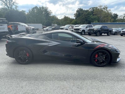 2020 Chevrolet Corvette Stingray 2LT