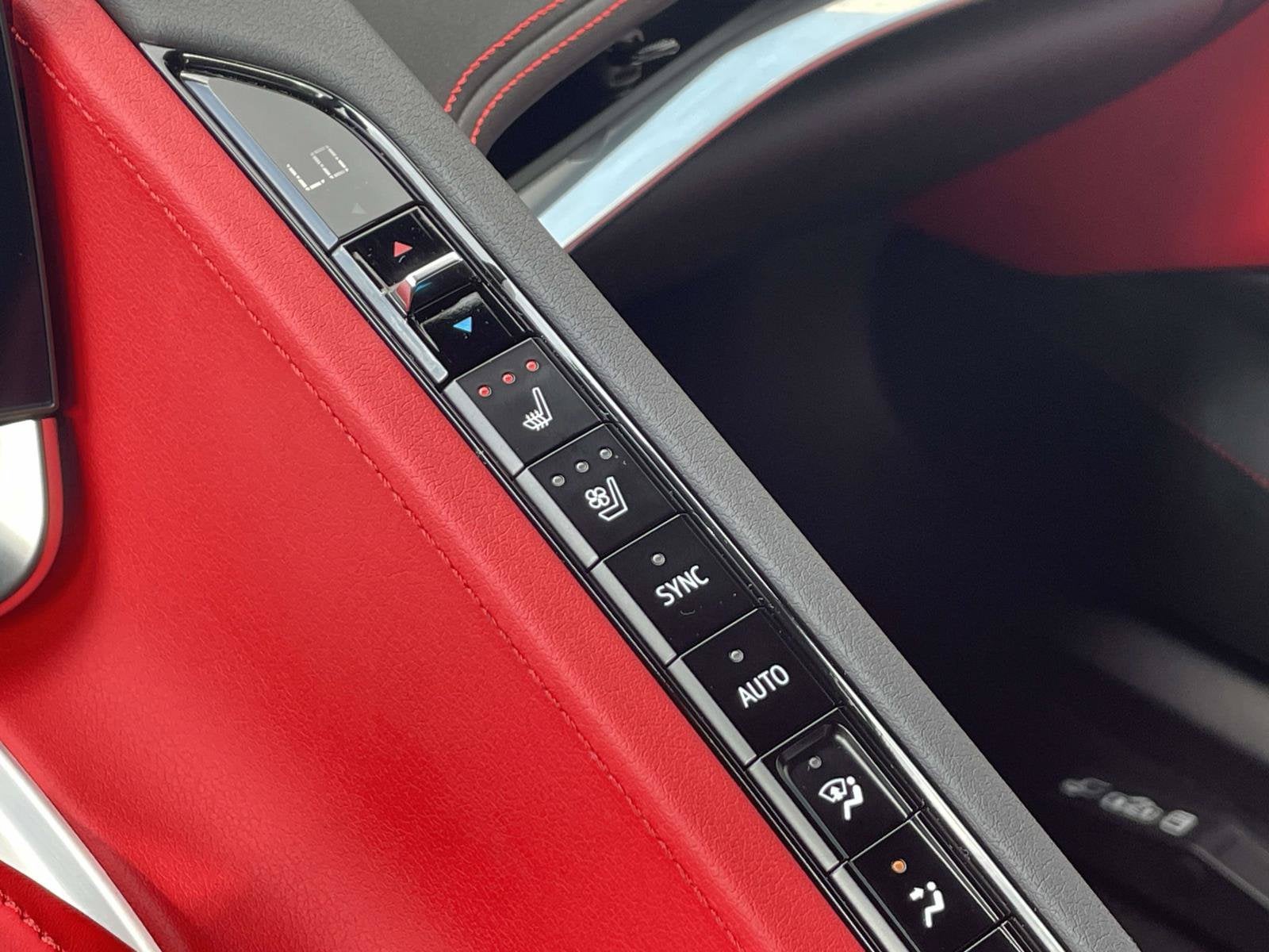 2020 Chevrolet Corvette Stingray 2LT