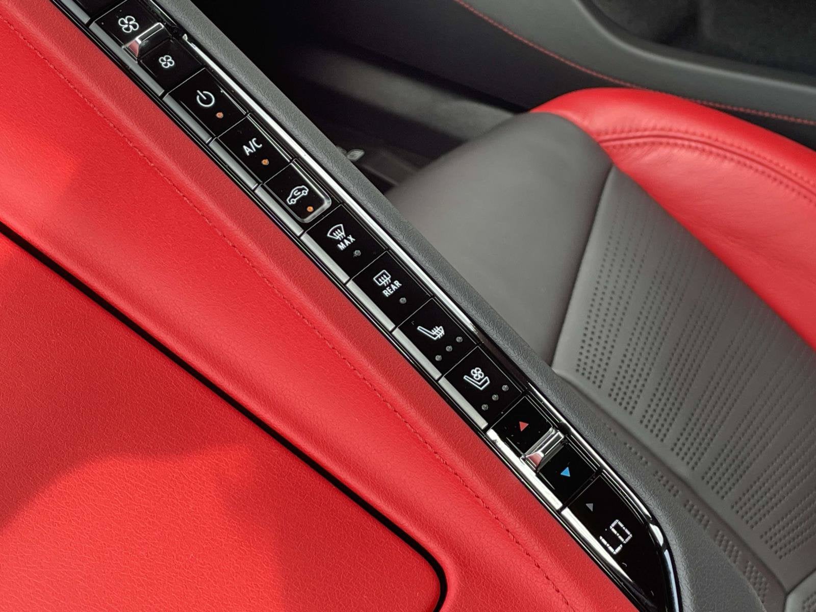 2020 Chevrolet Corvette Stingray 2LT