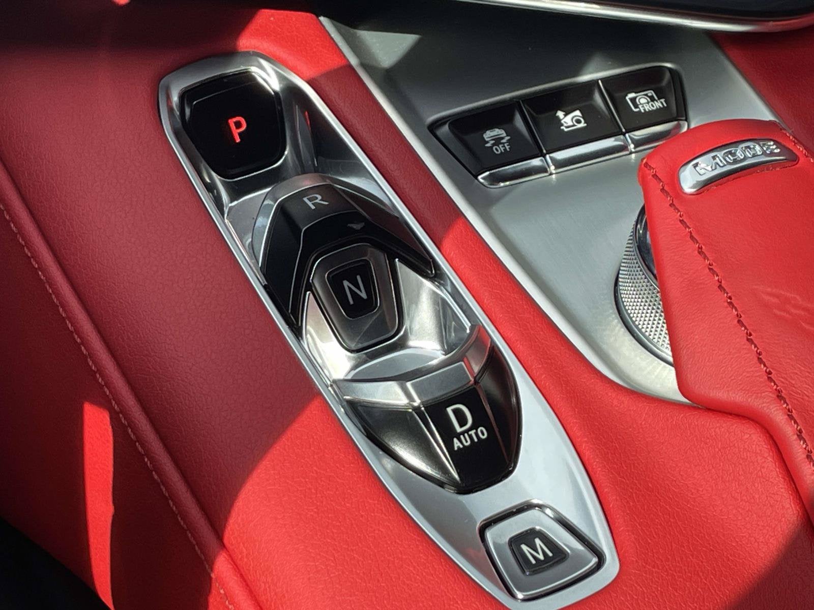 2020 Chevrolet Corvette Stingray 2LT