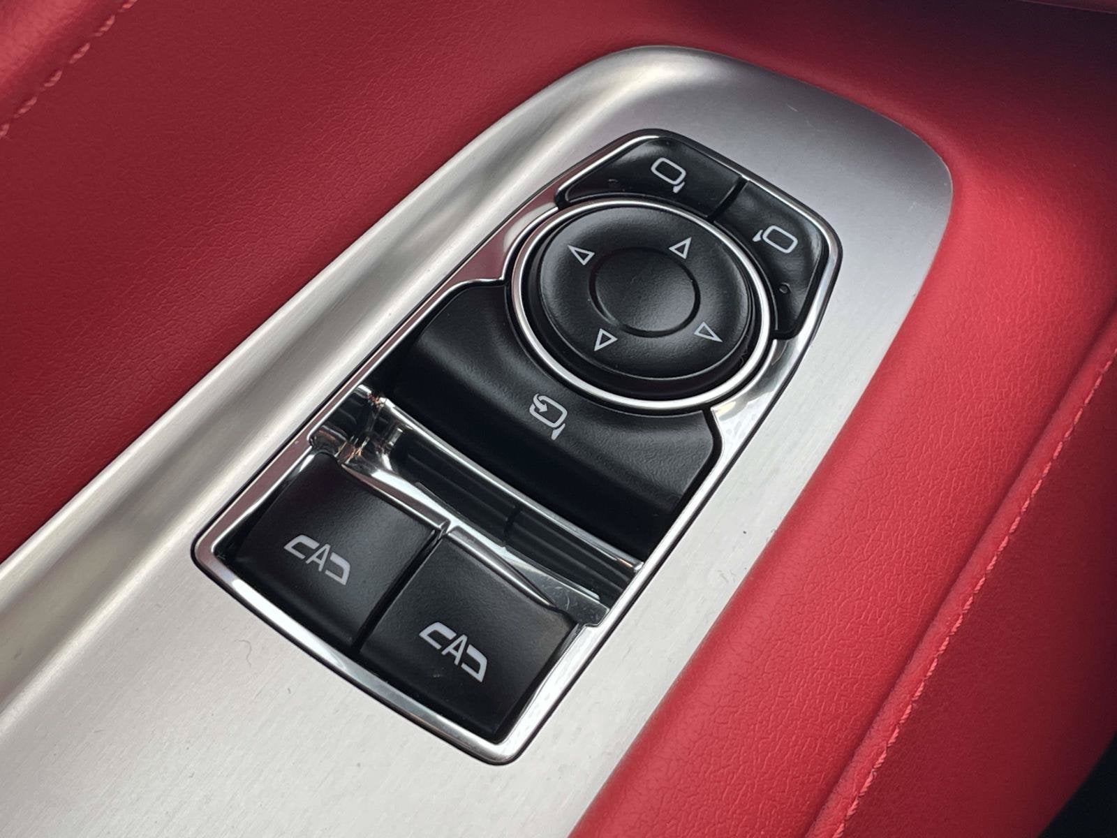 2020 Chevrolet Corvette Stingray 2LT