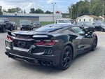 2020 Chevrolet Corvette Stingray 2LT