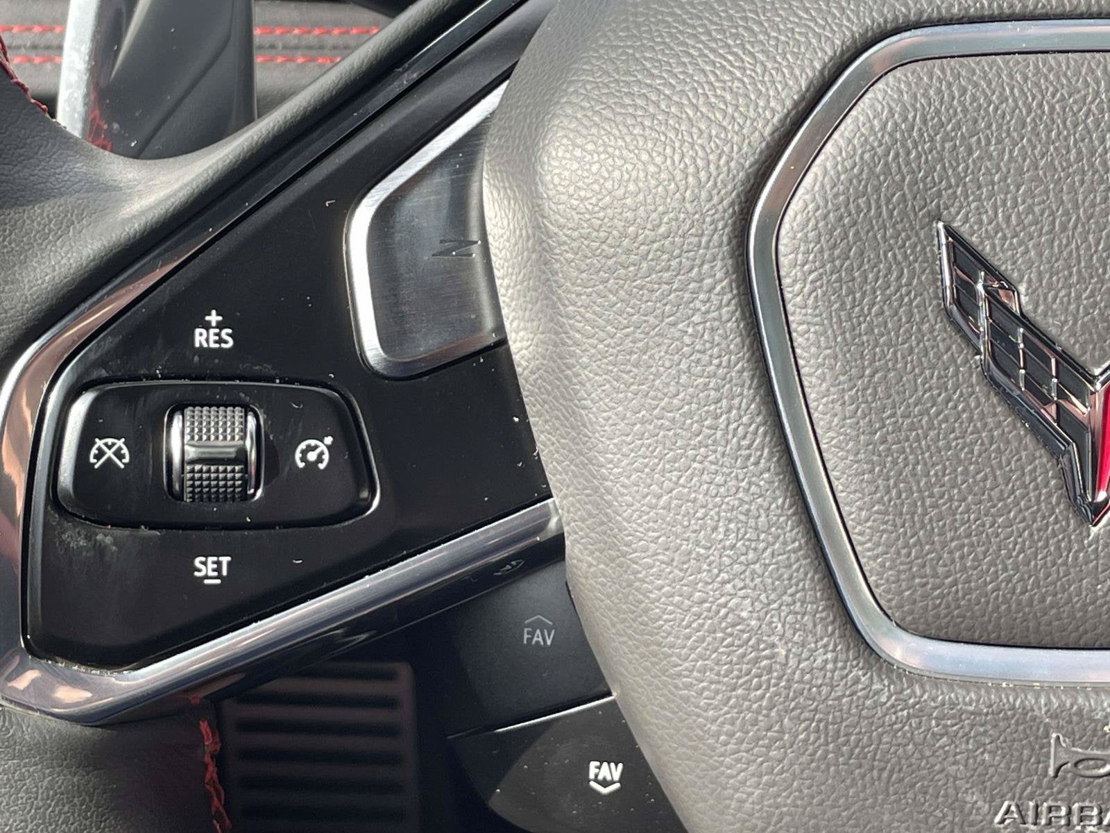 2020 Chevrolet Corvette Stingray 2LT