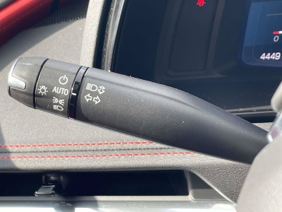 2020 Chevrolet Corvette Stingray 2LT