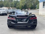 2020 Chevrolet Corvette Stingray 2LT
