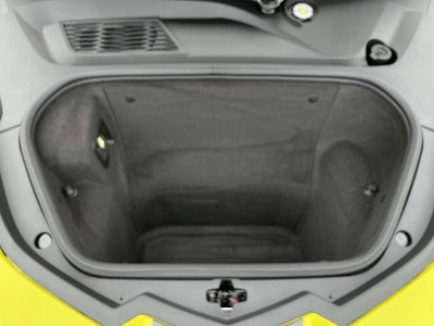 2021 Chevrolet Corvette Stingray 2LT