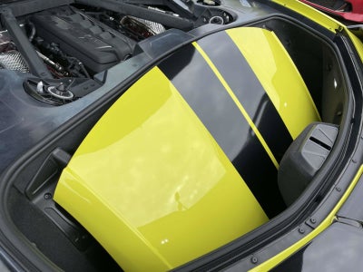 2021 Chevrolet Corvette Stingray 2LT