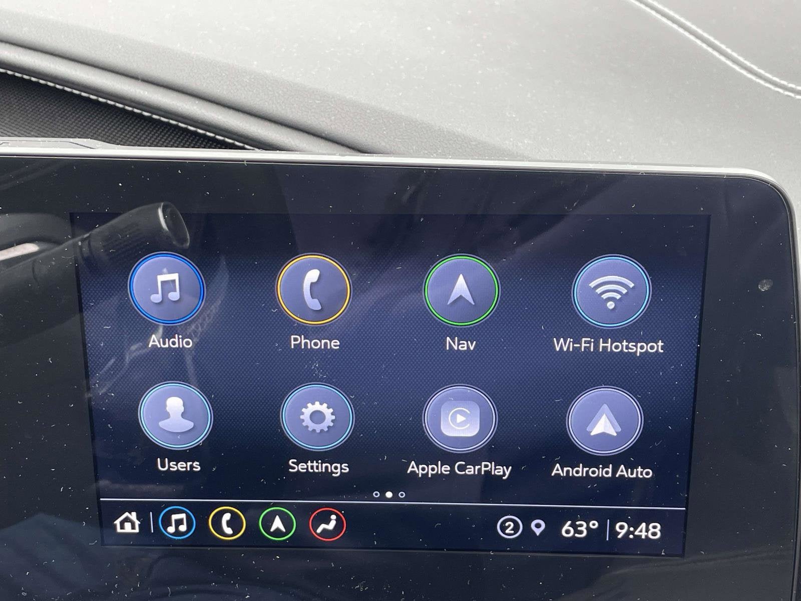 2021 Chevrolet Corvette Stingray 2LT