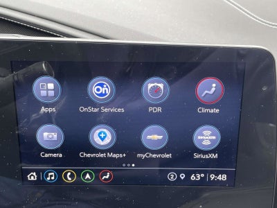 2021 Chevrolet Corvette Stingray 2LT