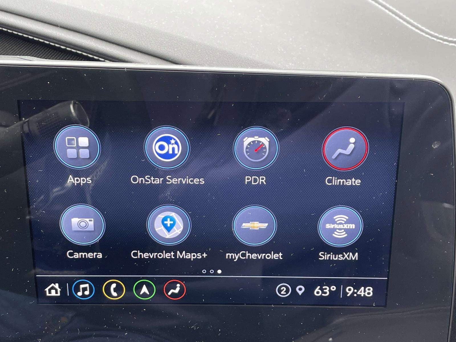 2021 Chevrolet Corvette Stingray 2LT