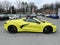 2021 Chevrolet Corvette Stingray 2LT