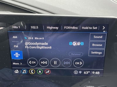 2021 Chevrolet Corvette Stingray 2LT