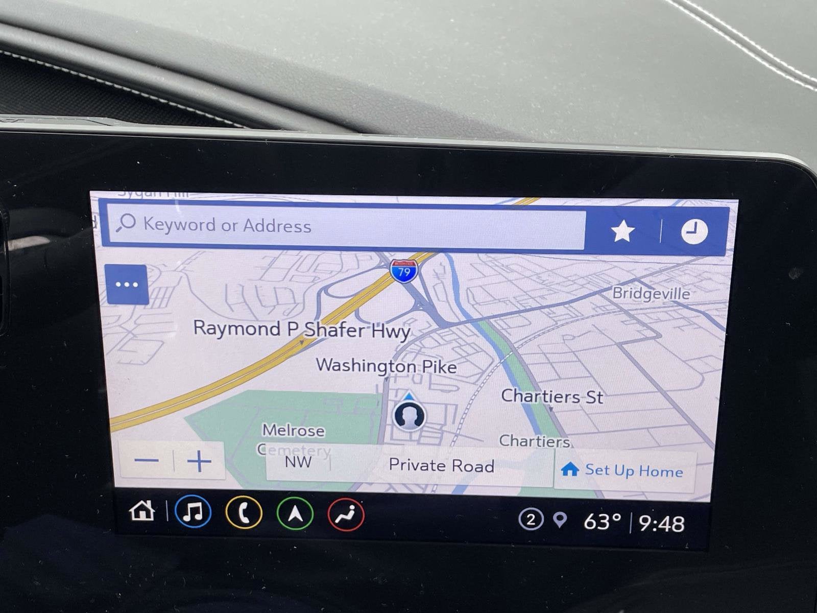 2021 Chevrolet Corvette Stingray 2LT