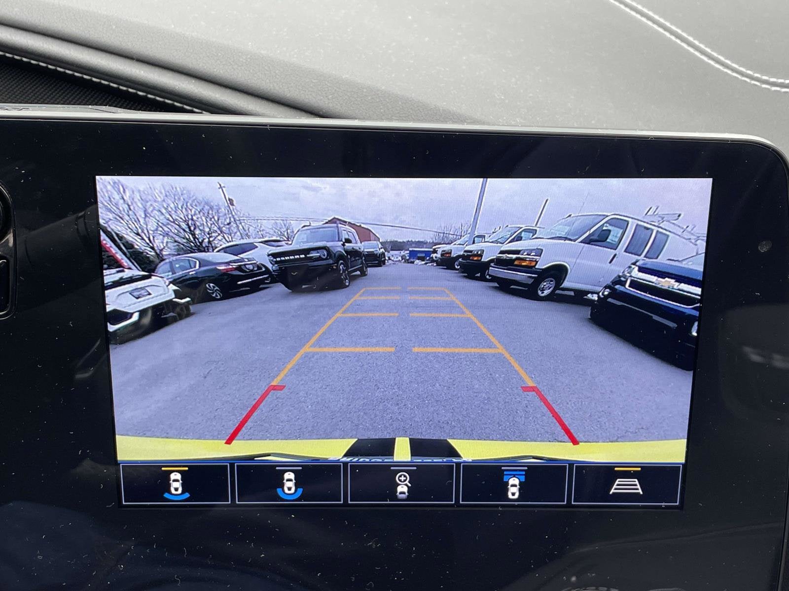 2021 Chevrolet Corvette Stingray 2LT