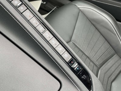 2021 Chevrolet Corvette Stingray 2LT