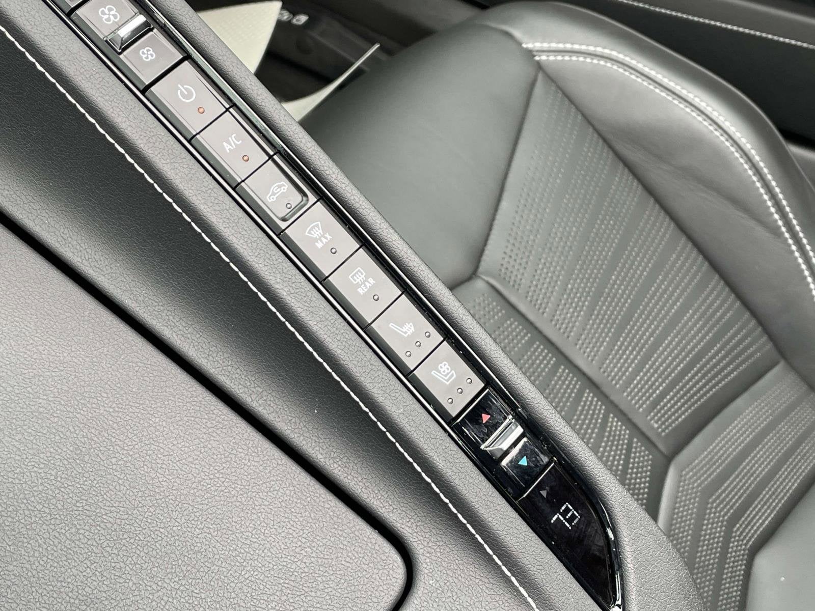 2021 Chevrolet Corvette Stingray 2LT