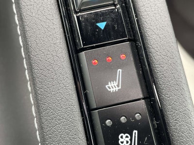 2021 Chevrolet Corvette Stingray 2LT