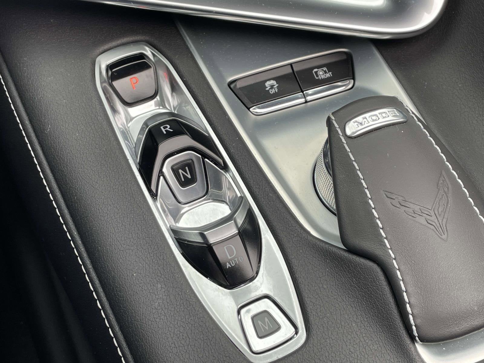 2021 Chevrolet Corvette Stingray 2LT