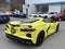 2021 Chevrolet Corvette Stingray 2LT