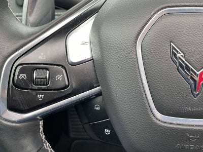 2021 Chevrolet Corvette Stingray 2LT