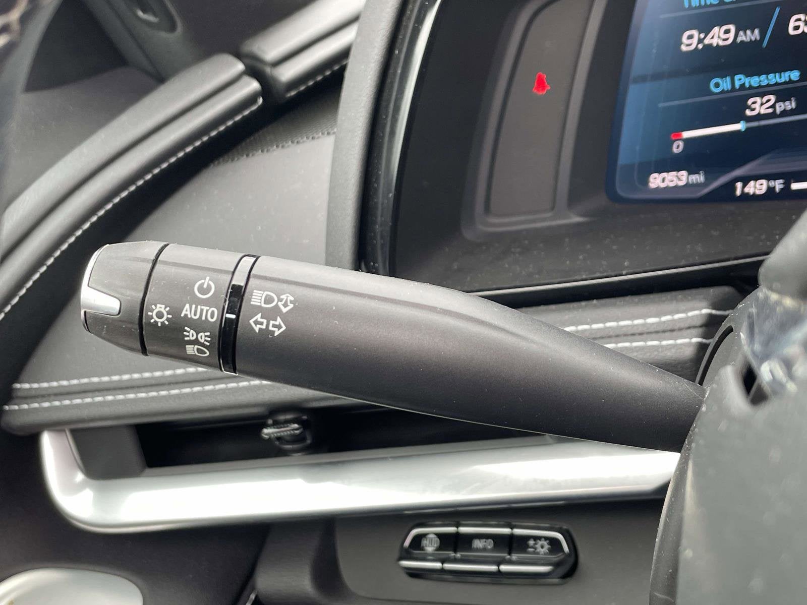 2021 Chevrolet Corvette Stingray 2LT