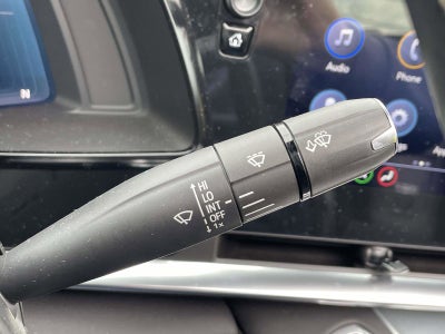 2021 Chevrolet Corvette Stingray 2LT